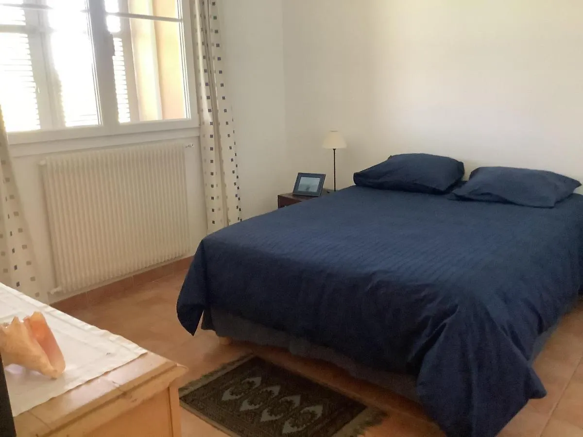 Gasthof Le Mas Des Oliviers Martigues Frankreich