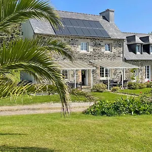 Lescoat-le Petit Paradis , Plestin-les-Grèves Frankreich