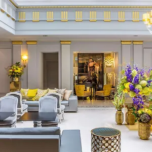 Sofitel Le Faubourg 5*, Paris Frankreich