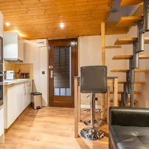 Le Duplex Du , Évian-les-Bains Frankreich